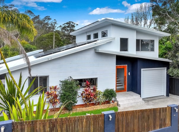 60 Patrick Crescent, Saratoga, NSW 2251