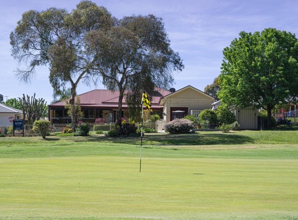49 Newton Circuit, Thurgoona, NSW 2640