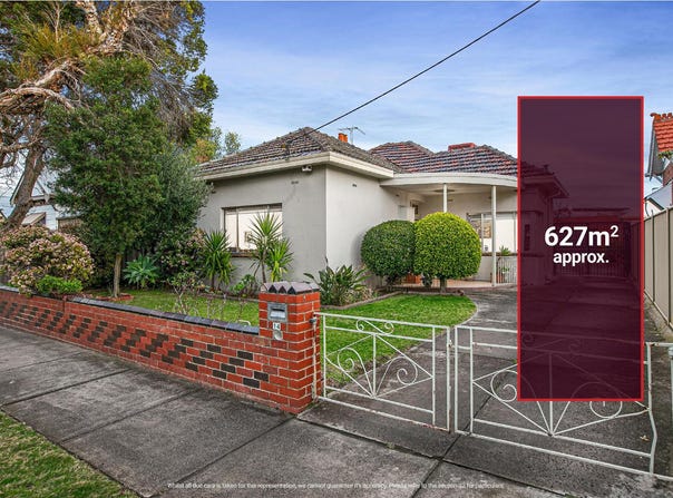 14 Warrick Street, Ascot Vale, Vic 3032