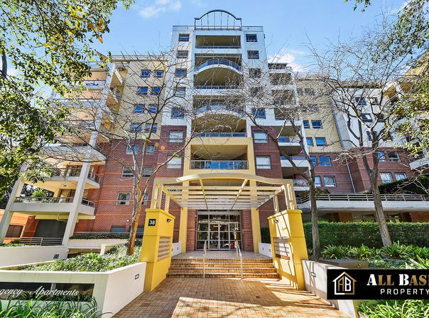 501/38 Victoria Street, Epping, NSW 2121