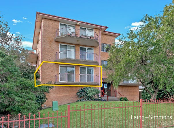 1/53-57 Good Street, Westmead, NSW 2145