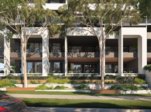G07/200 Karrinyup Road, Karrinyup, WA 6018