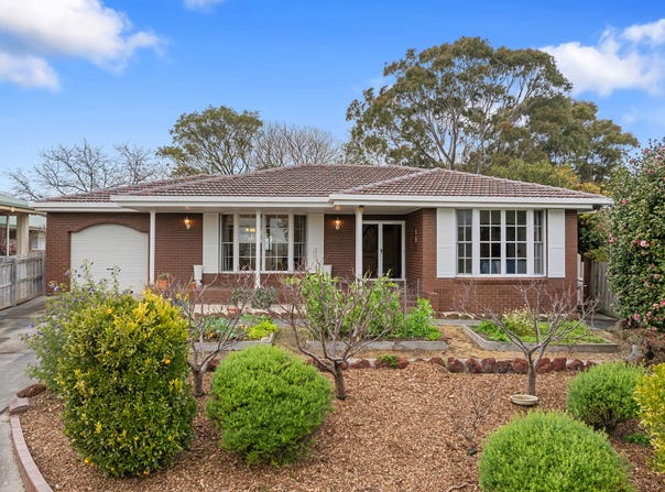 13 Edgar Street, Wonthaggi, Vic 3995