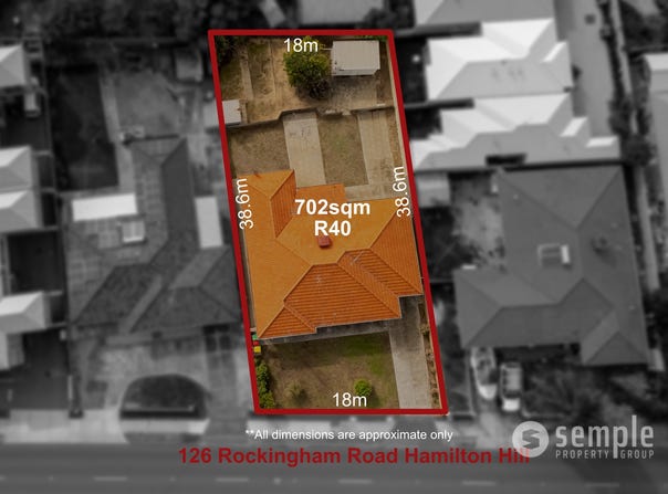 126 Rockingham Road, Hamilton Hill, WA 6163