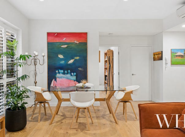 1/22 Heirisson Way, North Coogee, WA 6163
