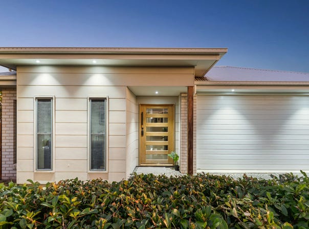 209 Darlington Drive, Yarrabilba, Qld 4207