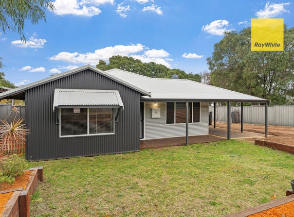 24 Meerup Street, Northcliffe, WA 6262