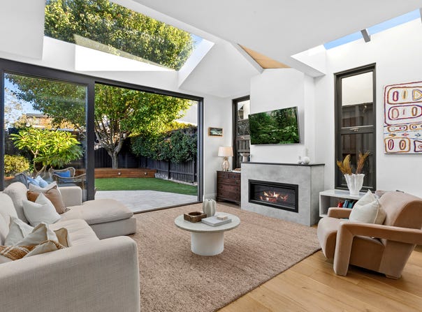 27 Emmett Street, Crows Nest, NSW 2065
