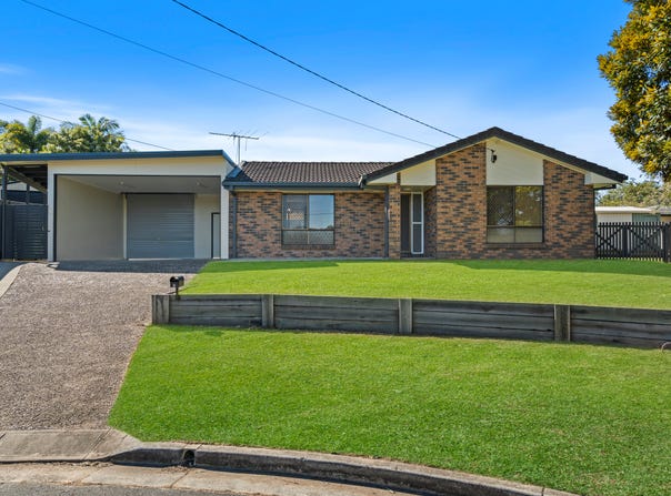 6 Polperro Court, Alexandra Hills, Qld 4161