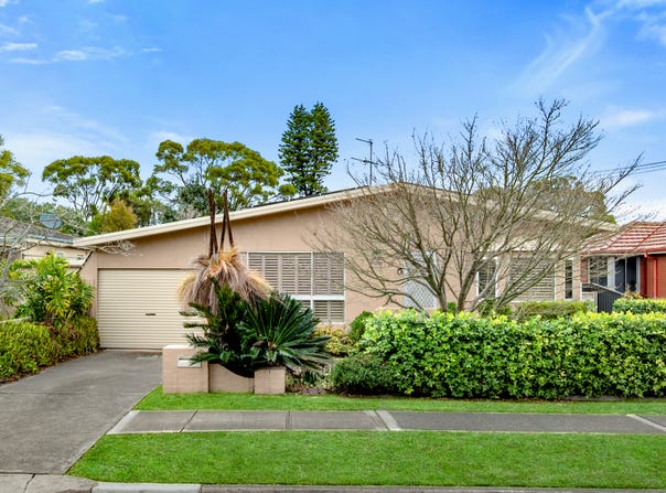 17 Jackaranda Road, North St Marys, NSW 2760