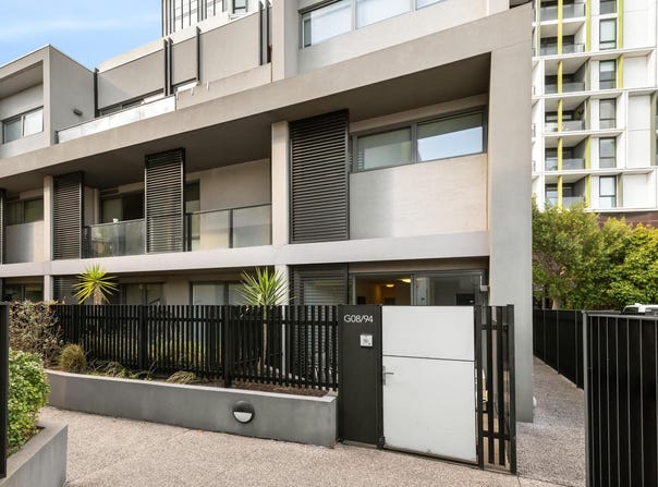 g8/94 Cade Way, Parkville, Vic 3052