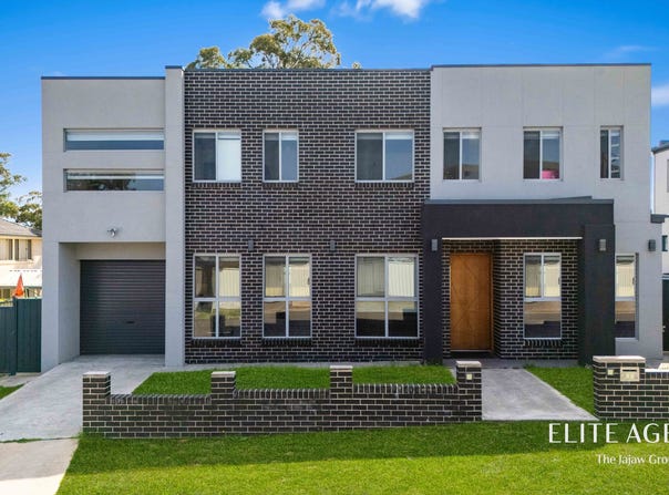 19 Byron Street, Mount Druitt, NSW 2770