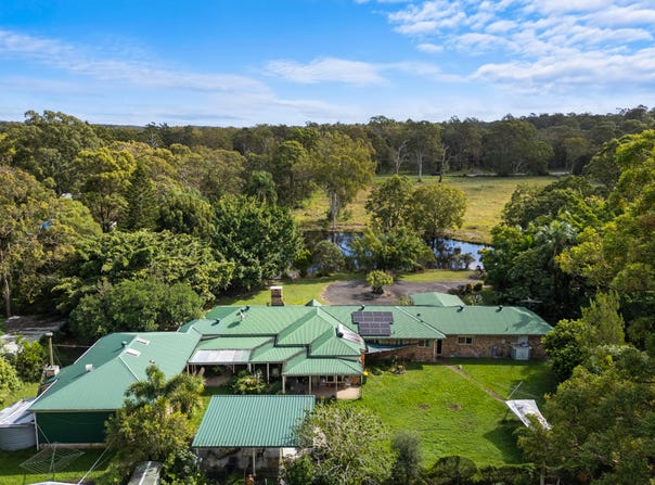 140-152 Springacre Road, Thornlands, Qld 4164