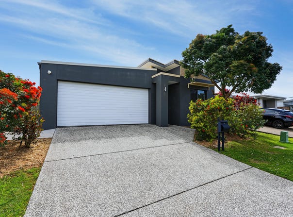 6 KESWICK STREET, Meridan Plains, Qld 4551