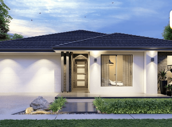 Lot 2645 Brighton Rise, Bacchus Marsh, Vic 3340