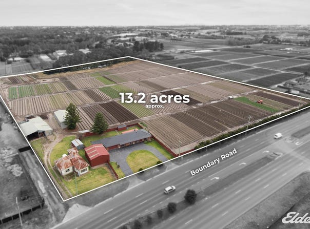 479-501 Boundary Road, Heatherton, Vic 3202