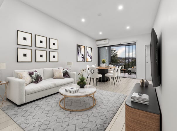18/27 Stanley Street, Indooroopilly, Qld 4068