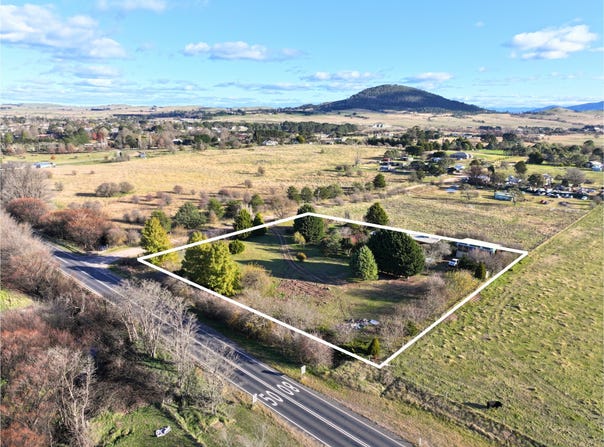 61 Station Street, Braidwood, NSW 2622
