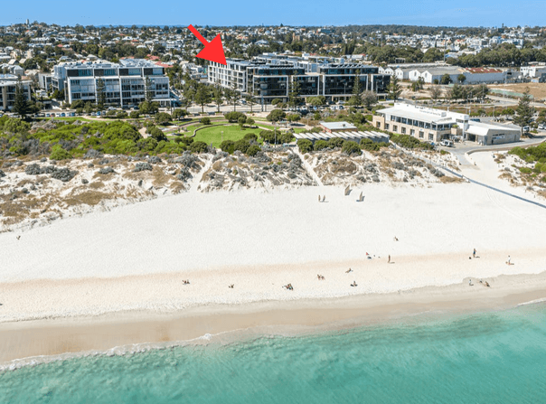 505/15 Freeman Loop, North Fremantle, WA 6159