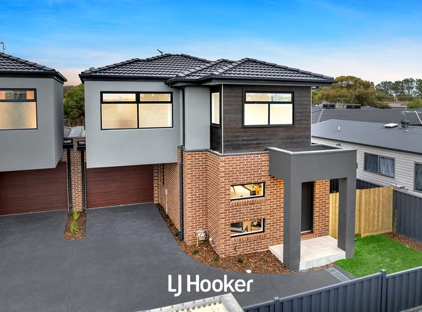 3/1 Clive Street, Hampton Park, Vic 3976