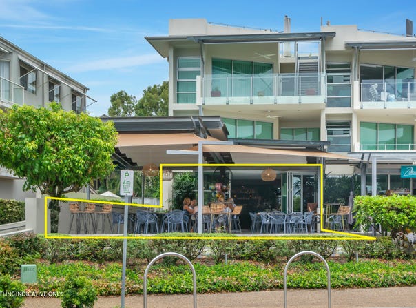 Shop 1, 229-231 Gympie Terrace, Noosaville, Qld 4566