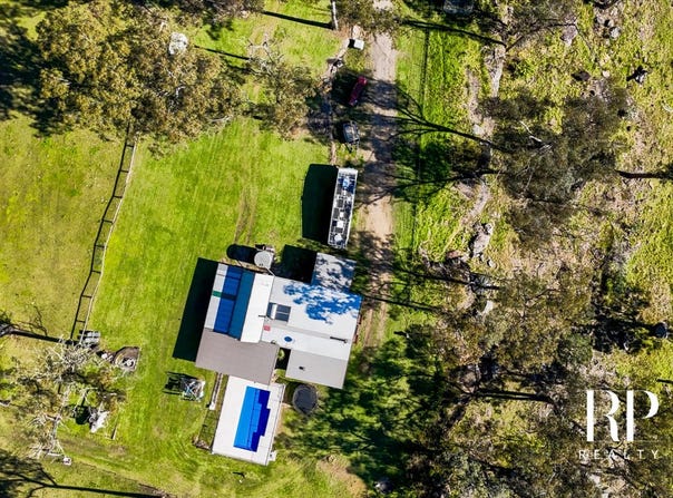895B East Kurrajong Road, East Kurrajong, NSW 2758