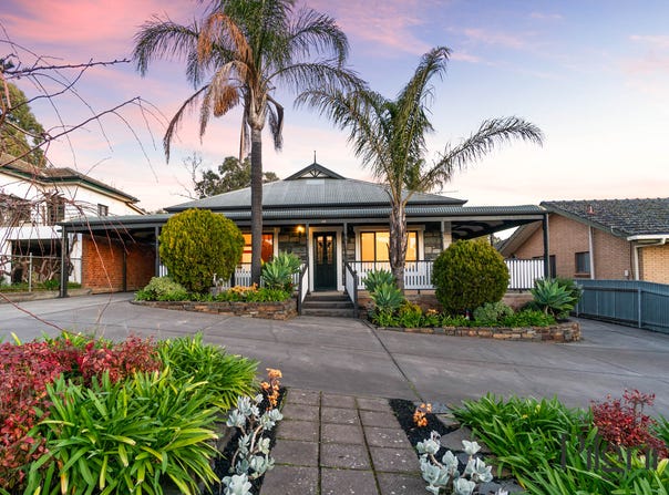 612 Greenhill Road, Burnside, SA 5066