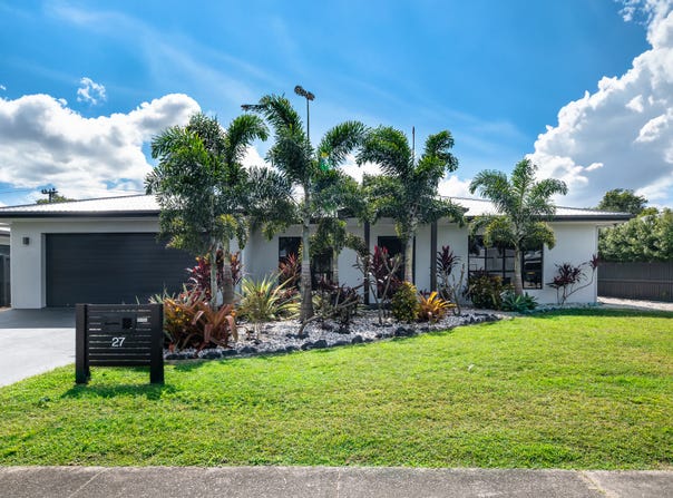 27 Calista Court, Proserpine, Qld 4800