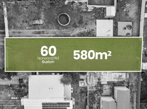60 Norwood Road, Buxton, NSW 2571