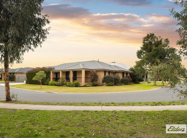 20 Songlark Crescent, Thurgoona, NSW 2640