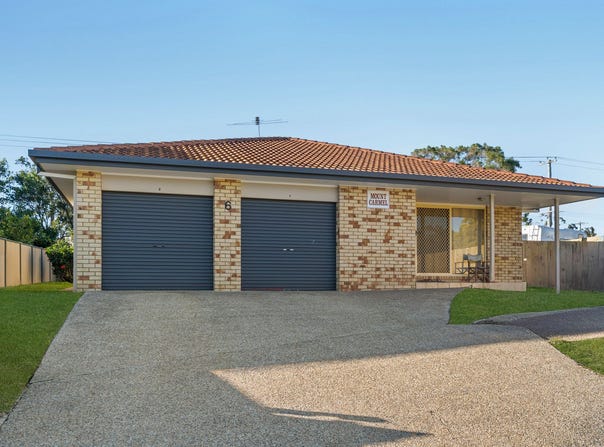 1/6 Westminster Street, Kippa-Ring, Qld 4021