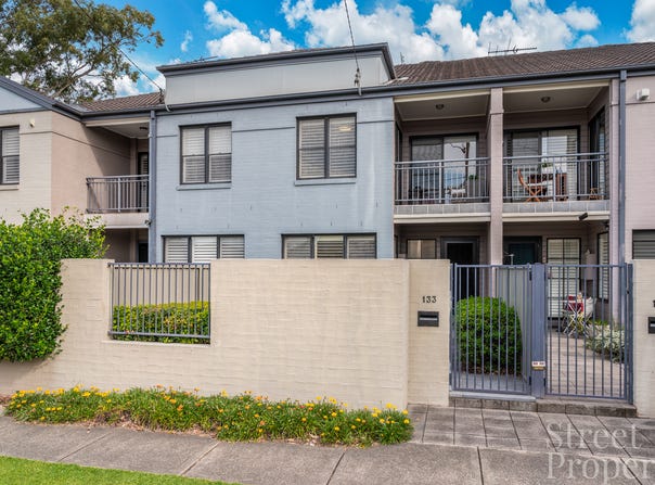 133 Victoria Street, Adamstown, NSW 2289