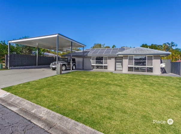 3 Crestlea Street, Bracken Ridge, Qld 4017