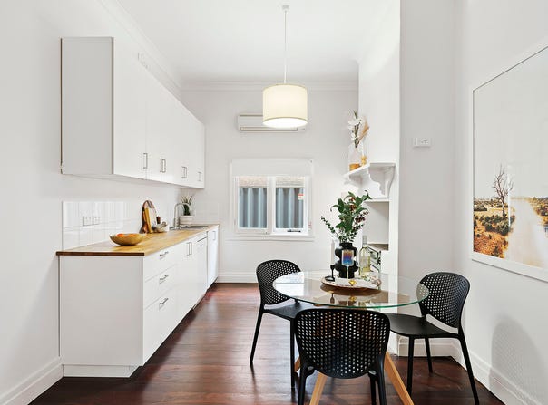 100 Blencowe Street, West Leederville, WA 6007