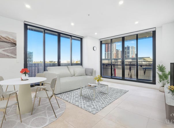 503/228 Pitt Street, Merrylands, NSW 2160