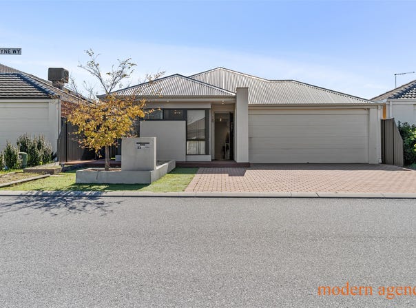 23  Cheyne Way, Caversham, WA 6055
