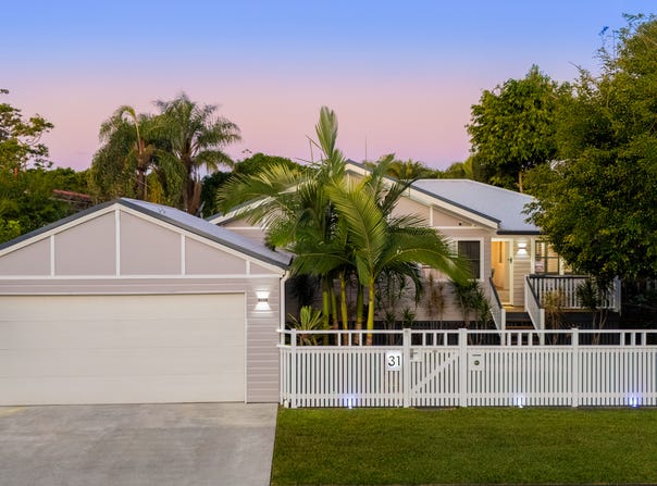 31 Beverley Street, Morningside, Qld 4170