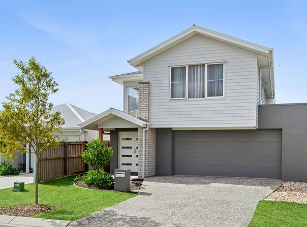 37 Valley Crescent, Palmview, Qld 4553