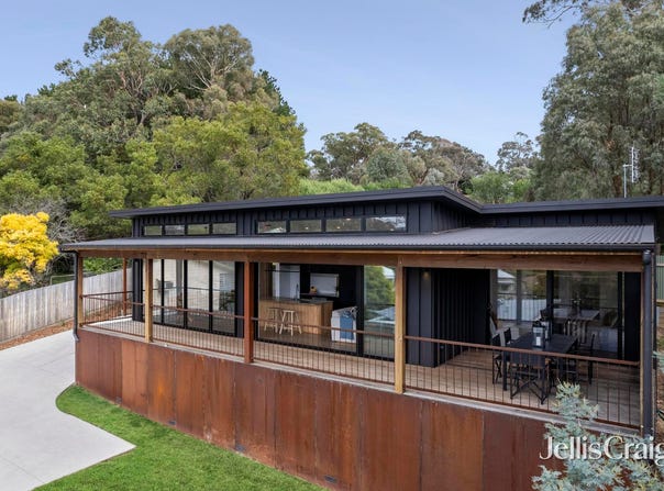 15A Wynvale Rise, Hepburn, Vic 3461