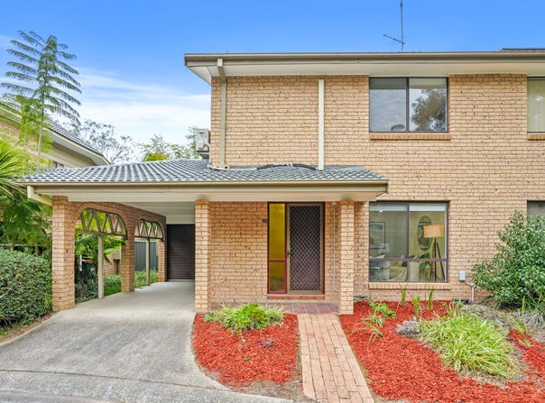 16/77 Crane Road, Castle Hill, NSW 2154