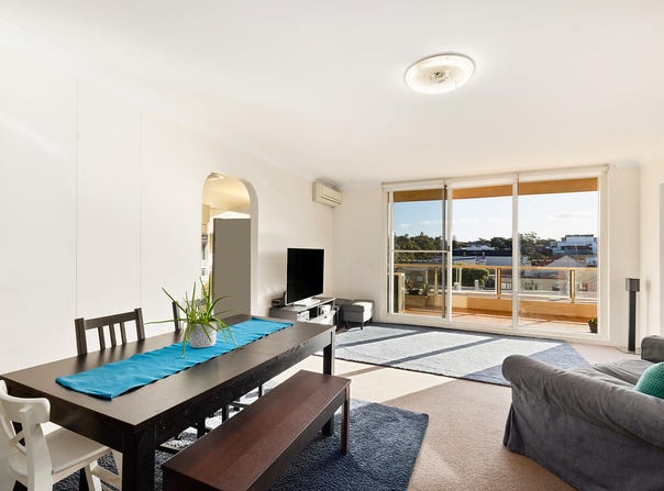 15/343-345 Sydney Road, Balgowlah, NSW 2093