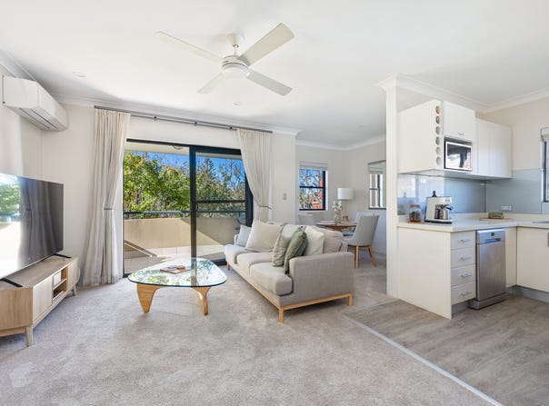 13/36a Prince Street, Randwick, NSW 2031