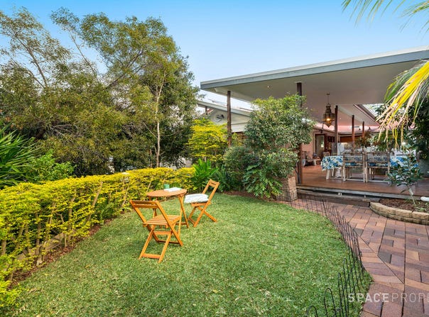 82 Coolibah Street, Bardon, Qld 4065