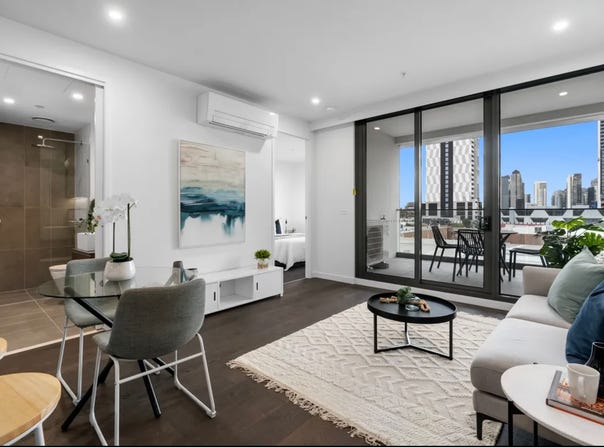 303/51 Thistlethwaite Street, South Melbourne, Vic 3205