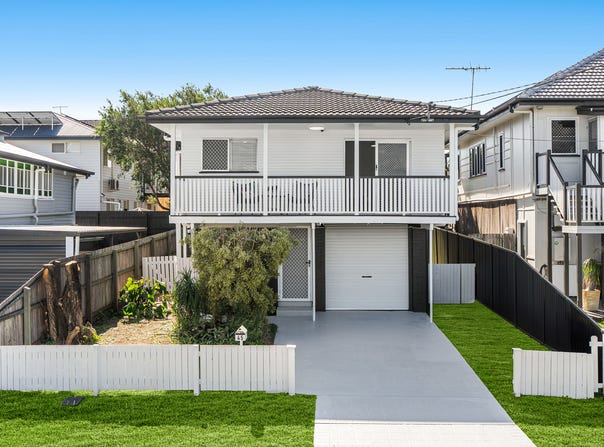 45 Madgwick Street, Wynnum, Qld 4178