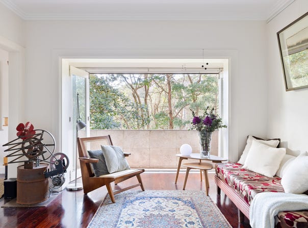 4/15 Raine Street, Woollahra, NSW 2025