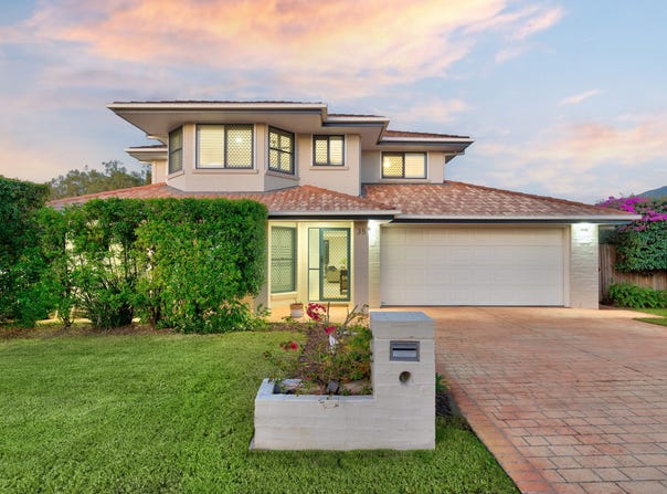 35 Lake Eyre Crescent, Parkinson, Qld 4115