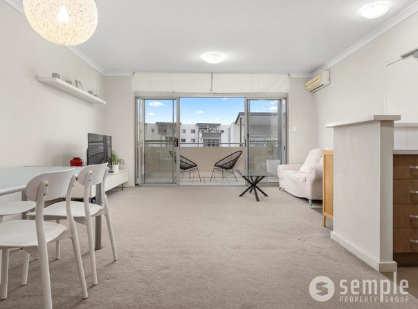 47/6 Ibera Way, Success, WA 6164
