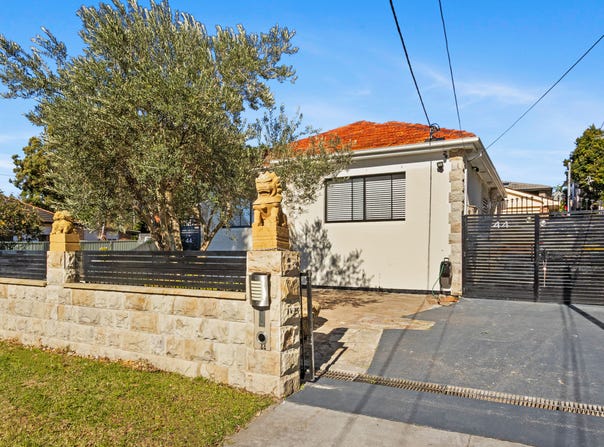 44 Melrose Avenue, Sylvania, NSW 2224