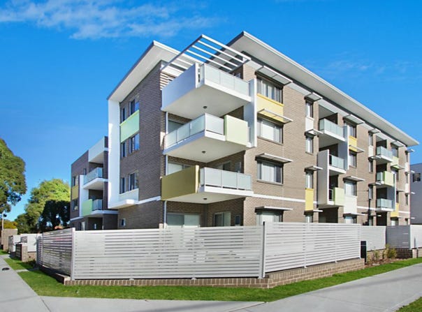 21/51 Toongabbie Road, Toongabbie, NSW 2146
